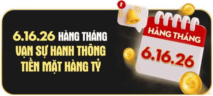 Nhận ưu đãi và khuyến mãi độc quyền từ 234win