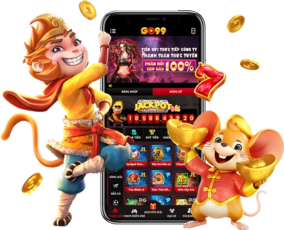 Đa dạng game nổ hũ tại 234win