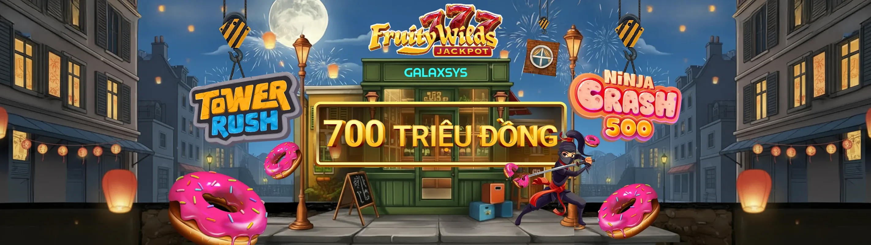 Tin tức và cập nhật mới nhất từ 234win