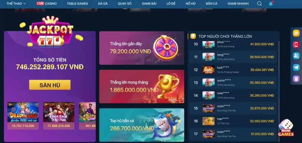 Tổng hợp các lợi ích khi đăng ký tài khoản 234win