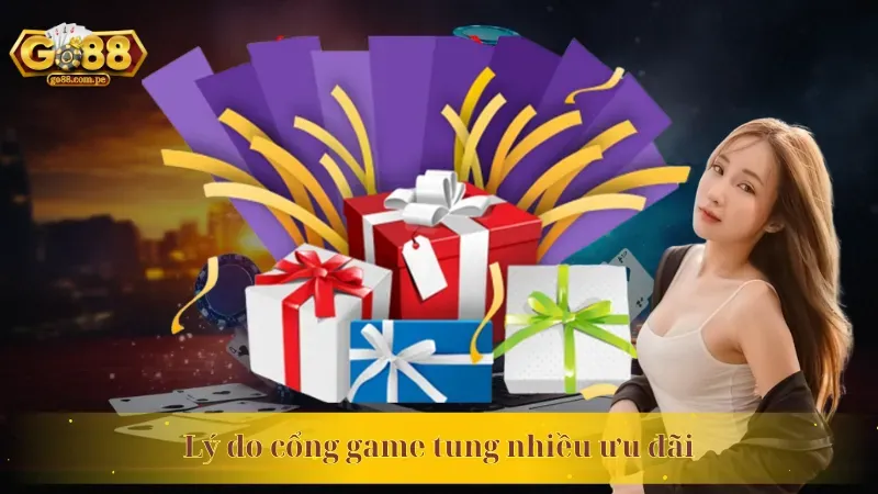 Các chương trình khuyến mãi và ưu đãi hấp dẫn tại 234win